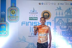 BIB: 
                            <button type="button" onclick="openModal(23610699)" class="btn btn-primary btn-sm float-right btn-popup" data-toggle="modal" data-target=".modal-high-quality">
                        <i class="fas fa-shopping-cart"></i> Add to Cart
                    </button>
                                            <button type="button" onclick="isThisMe(23610699, true)" class="btn btn-success btn-sm float-right btn-popup btn-isme hidden" data-toggle="tooltip" data-placement="bottom" title="นี่คือรูปของคุณใช่ไหม คลิกที่นี่เพื่อเอาเข้าอัลบั้ม">
                        <i class="fas fa-plus"></i> Add to album
                    </button>
                    <button type="button" onclick="isThisMe(23610699, false)" class="btn btn-warning btn-sm float-right btn-popup btn-isnotme hidden">
                        <i class="fas fa-ban"></i> Remove from album
                    </button>